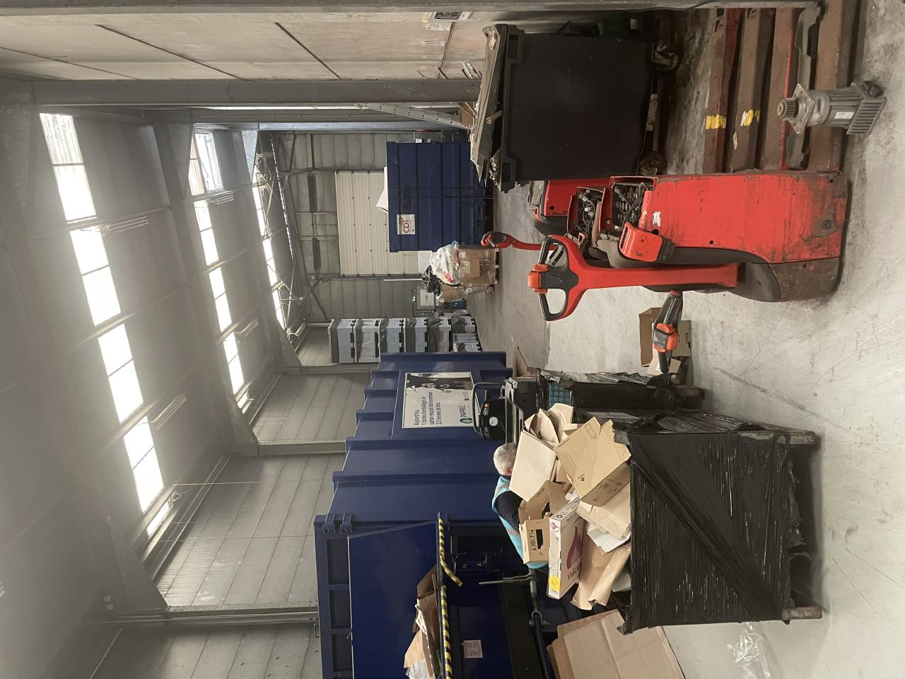 Entrepôt classe c Noeux-les-Mines 15000m² Vente entrepôt classe c Noeux-les-Mines Pas-de-Calais OVLOG2207287 6